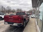 2023 GMC Sierra 1500 Crew Cab Standard Box 4-Wheel Drive SLT