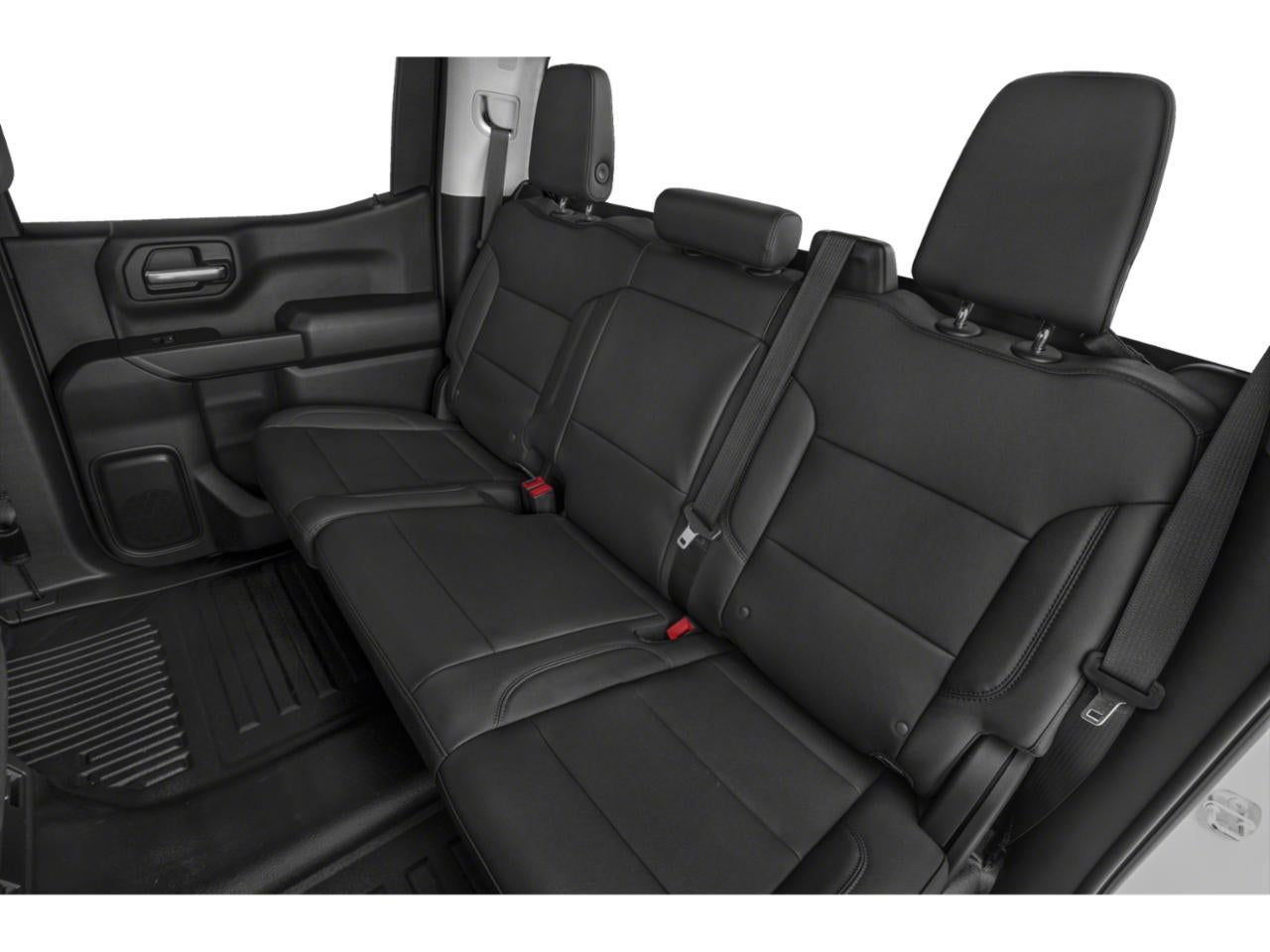 2023 GMC Sierra 1500 Crew Cab Standard Box 4-Wheel Drive SLT