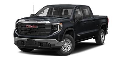 2023 GMC Sierra 1500 Crew Cab Standard Box 4-Wheel Drive SLT