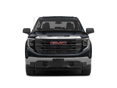 2023 GMC Sierra 1500 Crew Cab Standard Box 4-Wheel Drive SLT