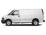 2019 GMC Savana Cargo Van 2500 Regular Wheelbase Rear-Wheel Drive