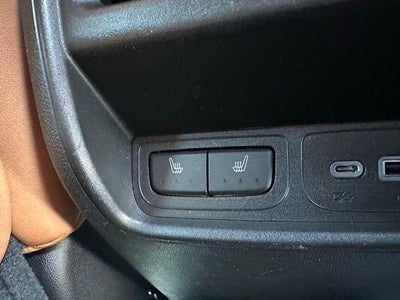 2019 Cadillac XT4 AWD 4dr Sport