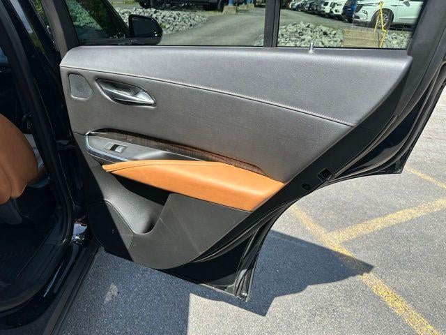 2019 Cadillac XT4 AWD 4dr Sport