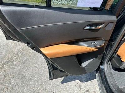 2019 Cadillac XT4 AWD 4dr Sport