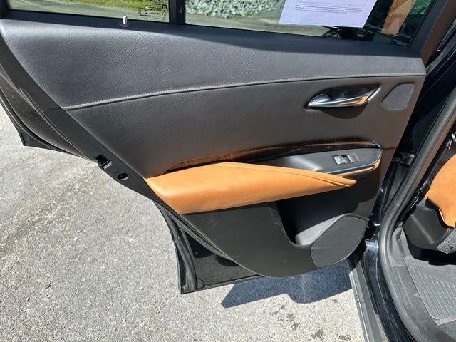 2019 Cadillac XT4 AWD 4dr Sport
