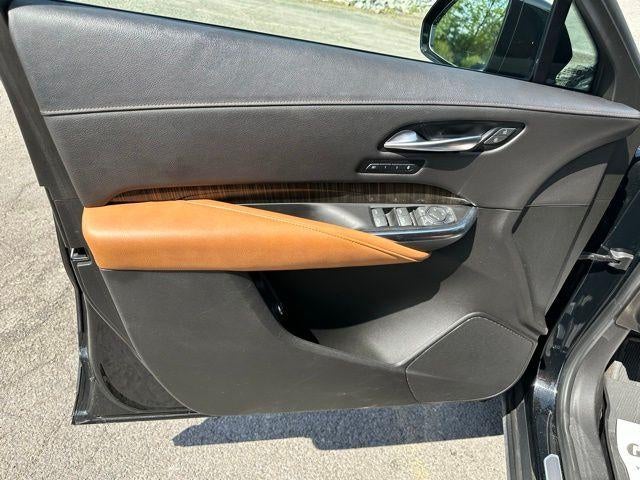 2019 Cadillac XT4 AWD 4dr Sport