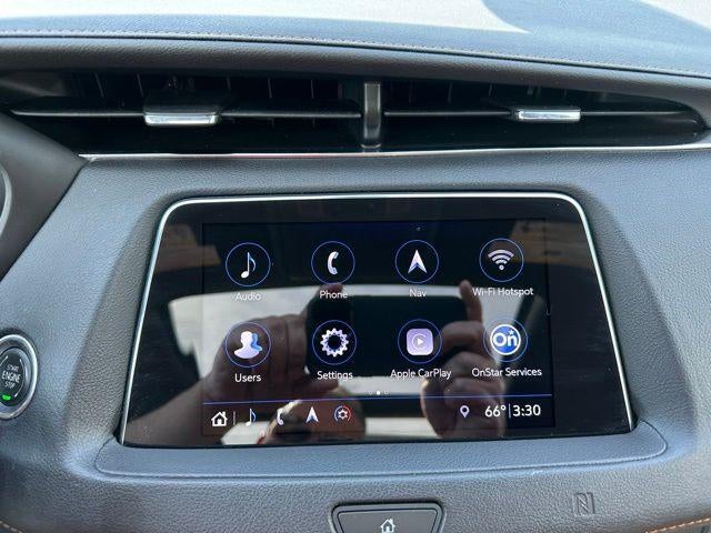 2019 Cadillac XT4 AWD 4dr Sport