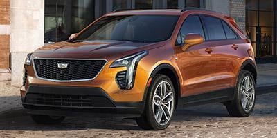 2019 Cadillac XT4 AWD 4dr Sport