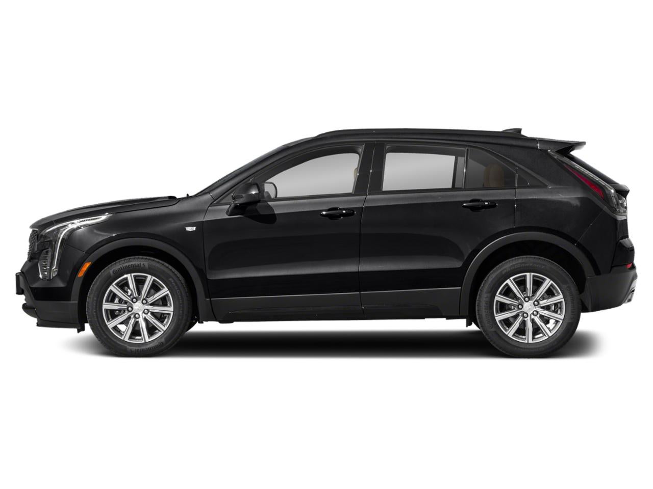 2019 Cadillac XT4 AWD 4dr Sport