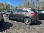 2019 Cadillac XT5 AWD 4dr Luxury