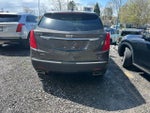 2019 Cadillac XT5 AWD 4dr Luxury
