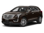 2019 Cadillac XT5 AWD 4dr Luxury