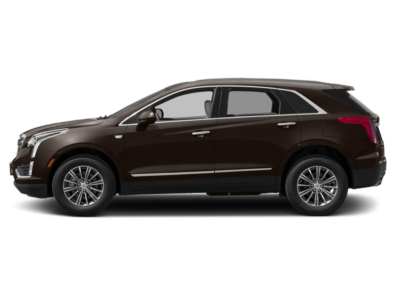 2019 Cadillac XT5 AWD 4dr Luxury