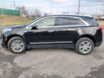 2023 Cadillac XT5 AWD 4dr Premium Luxury