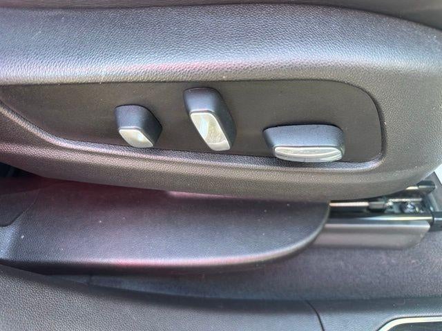 2017 Cadillac XT5 AWD 4dr Platinum