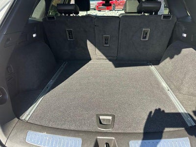 2017 Cadillac XT5 AWD 4dr Platinum