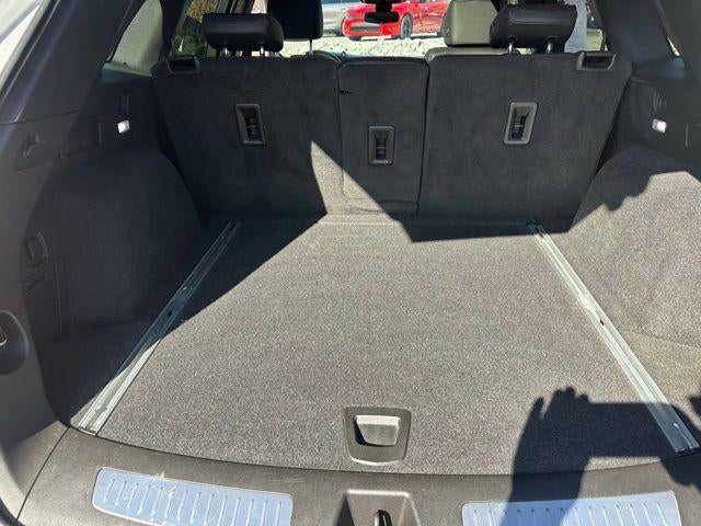 2017 Cadillac XT5 AWD 4dr Platinum