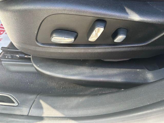 2017 Cadillac XT5 AWD 4dr Platinum