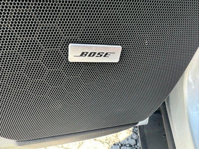 2017 Cadillac XT5 AWD 4dr Platinum