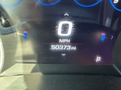 2017 Cadillac XT5 AWD 4dr Platinum