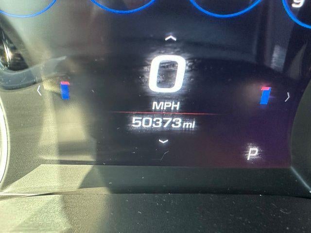 2017 Cadillac XT5 AWD 4dr Platinum