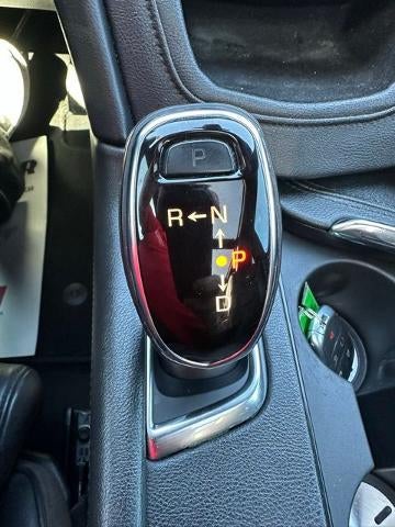 2017 Cadillac XT5 AWD 4dr Platinum