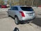 2017 Cadillac XT5 AWD 4dr Platinum