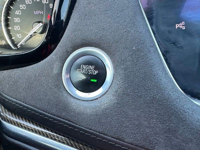 2017 Cadillac XT5 AWD 4dr Platinum