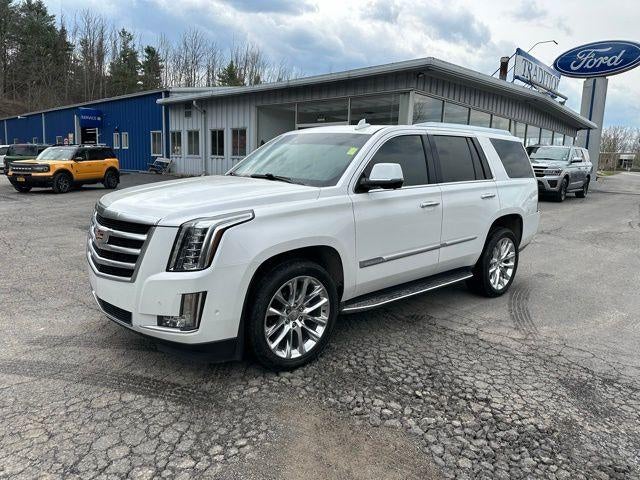 2019 Cadillac Escalade
