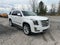 2019 Cadillac Escalade 4WD Luxury