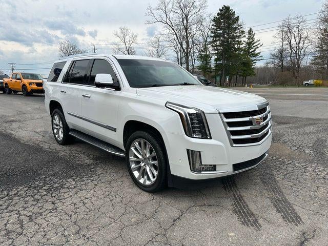2019 Cadillac Escalade 4WD Luxury