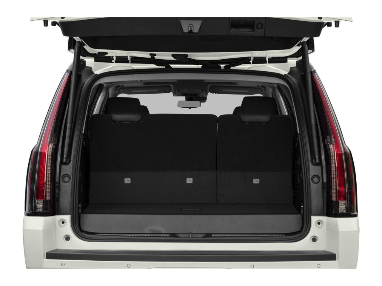 2019 Cadillac Escalade 4WD Luxury