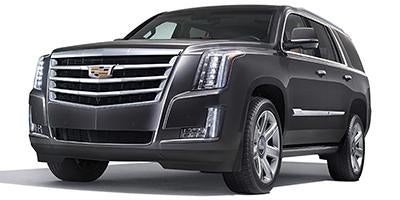 2019 Cadillac Escalade 4WD Luxury