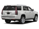 2019 Cadillac Escalade 4WD Luxury