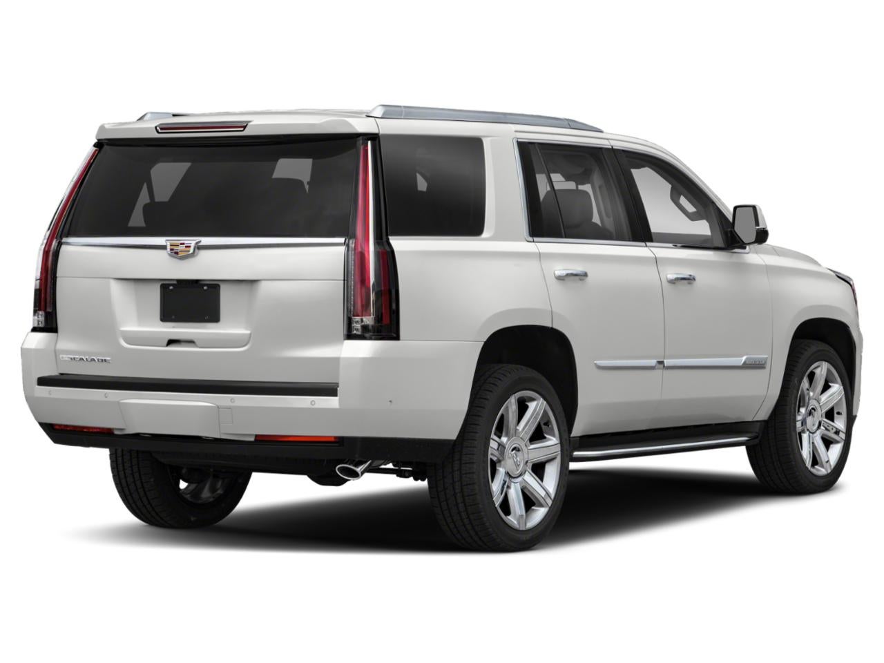 2019 Cadillac Escalade 4WD Luxury