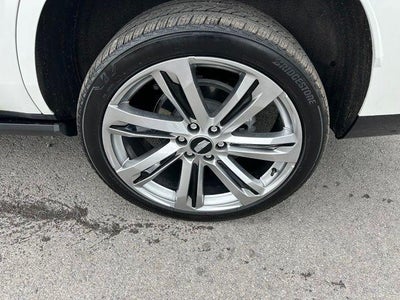 2025 Cadillac Escalade 4WD Sport