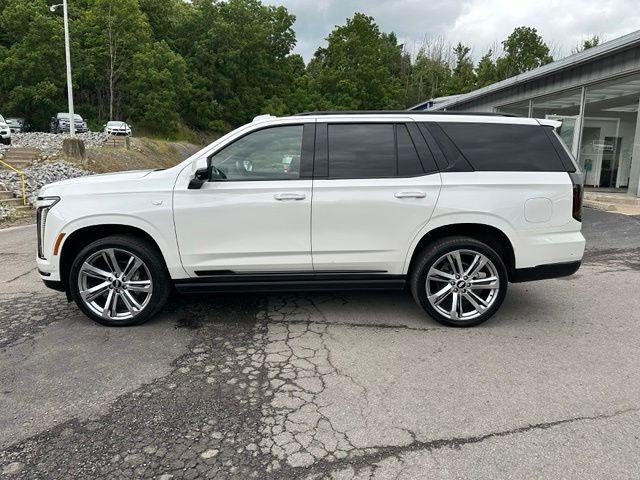 2025 Cadillac Escalade 4WD Sport