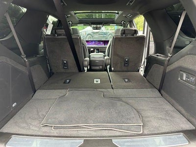 2025 Cadillac Escalade 4WD Sport