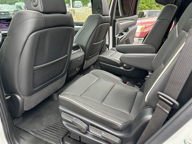 2025 Cadillac Escalade 4WD Sport
