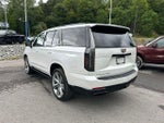 2025 Cadillac Escalade 4WD Sport