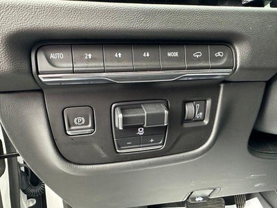 2025 Cadillac Escalade 4WD Sport