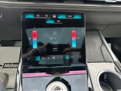2025 Cadillac Escalade 4WD Sport