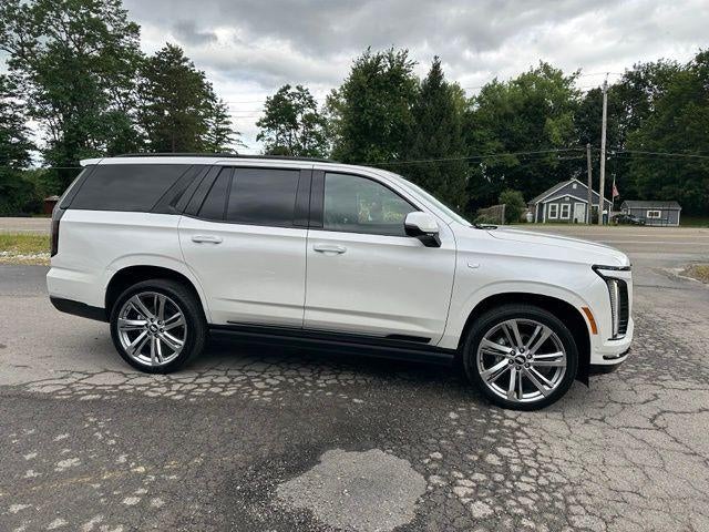 2025 Cadillac Escalade 4WD Sport