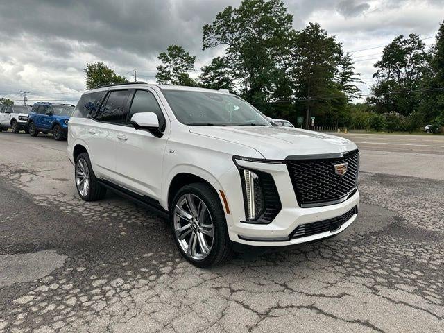2025 Cadillac Escalade 4WD Sport