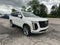 2025 Cadillac Escalade 4WD Sport