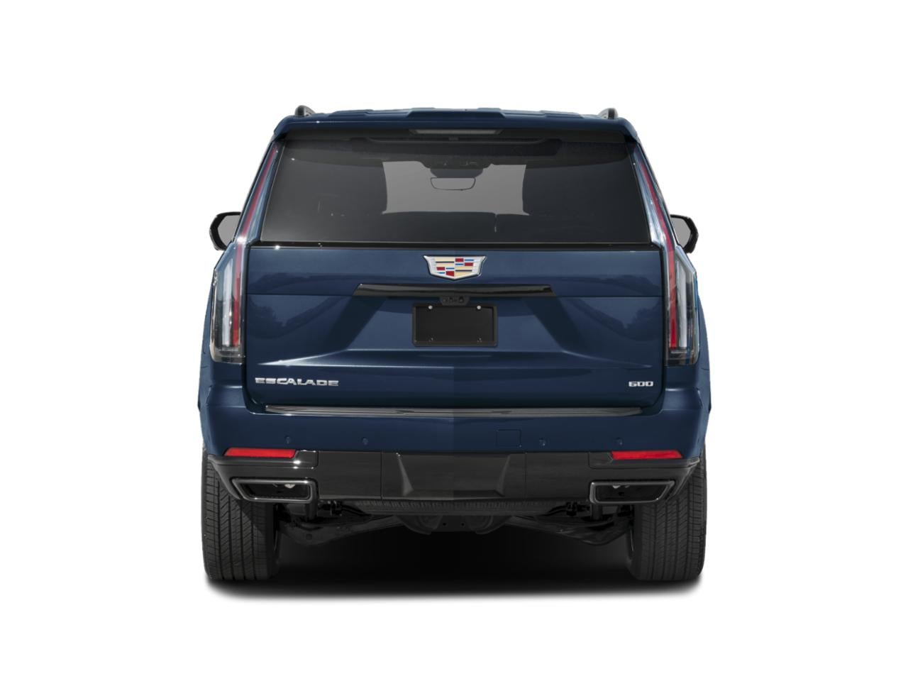 2025 Cadillac Escalade 4WD Sport