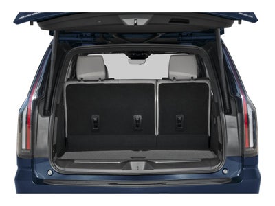 2025 Cadillac Escalade 4WD Sport
