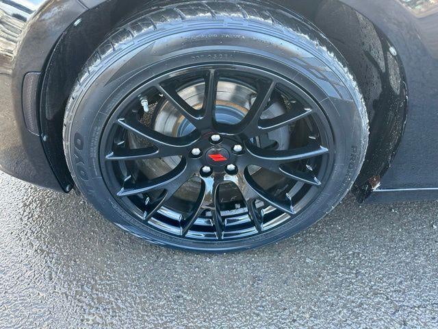 2015 Dodge Charger 4dr Sdn RT RWD