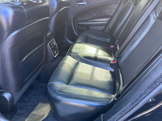 2015 Dodge Charger 4dr Sdn RT RWD