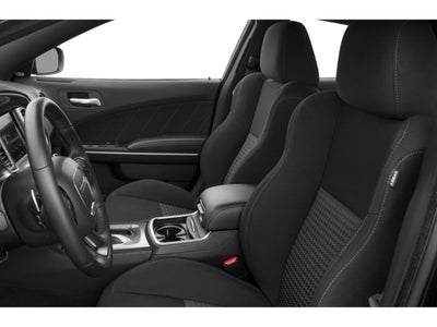 2023 Dodge Charger R/T RWD